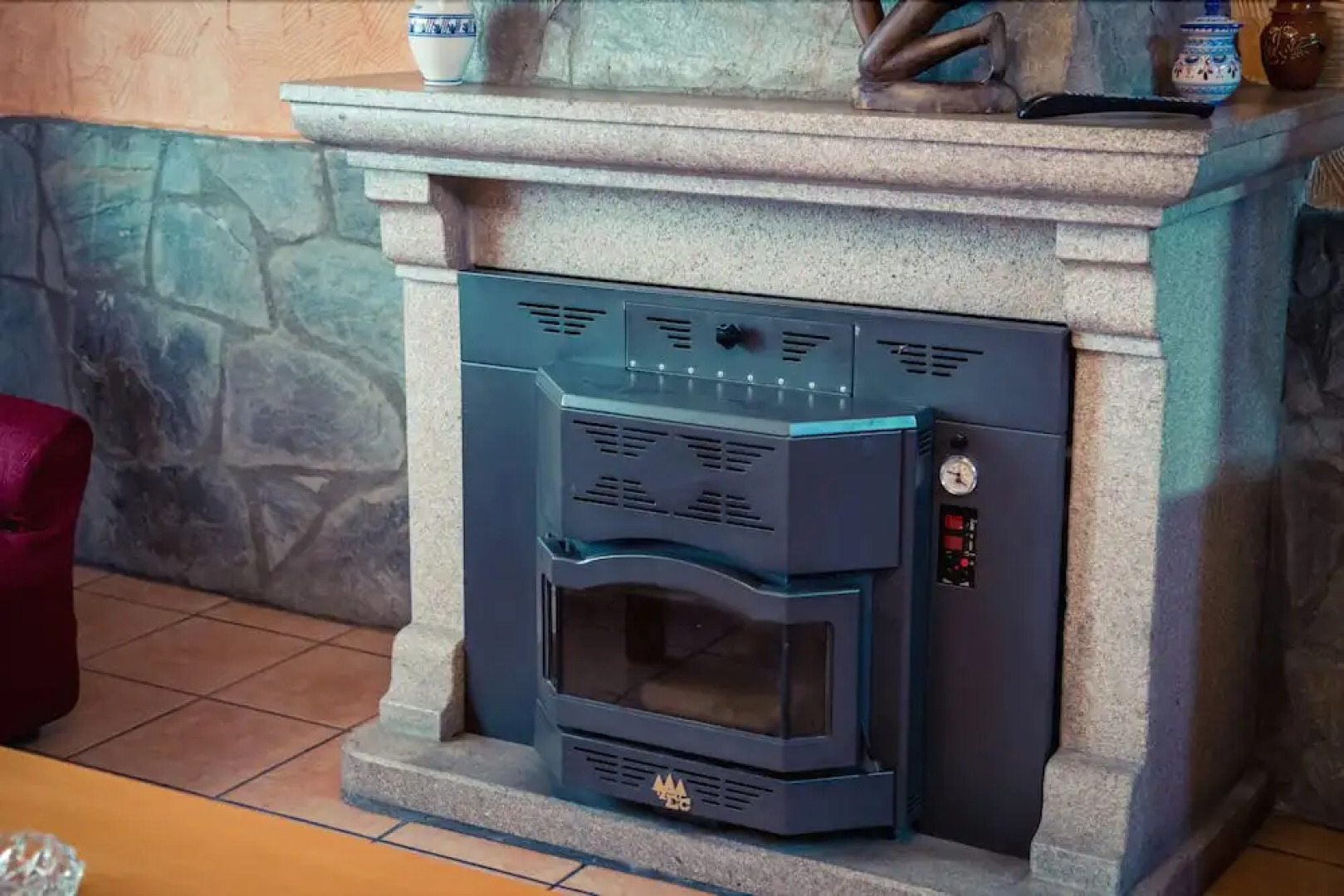 Apartamentos María Luisa