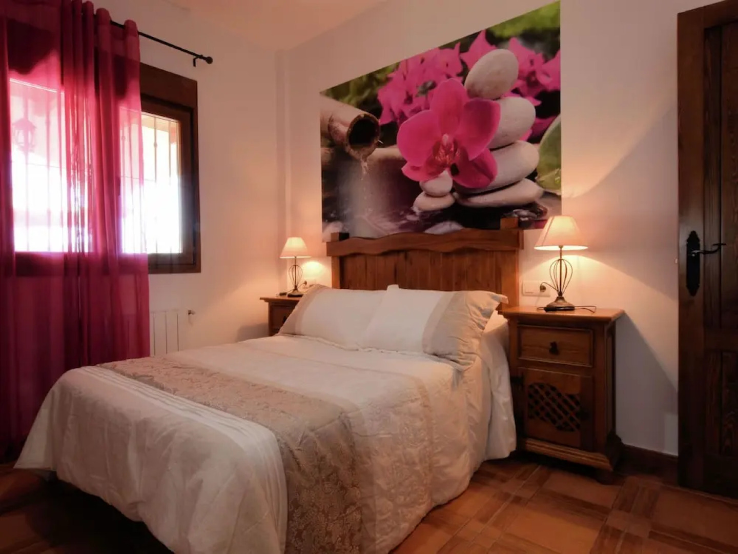 Spacious Villa in Costa Del Dol With Private Pool