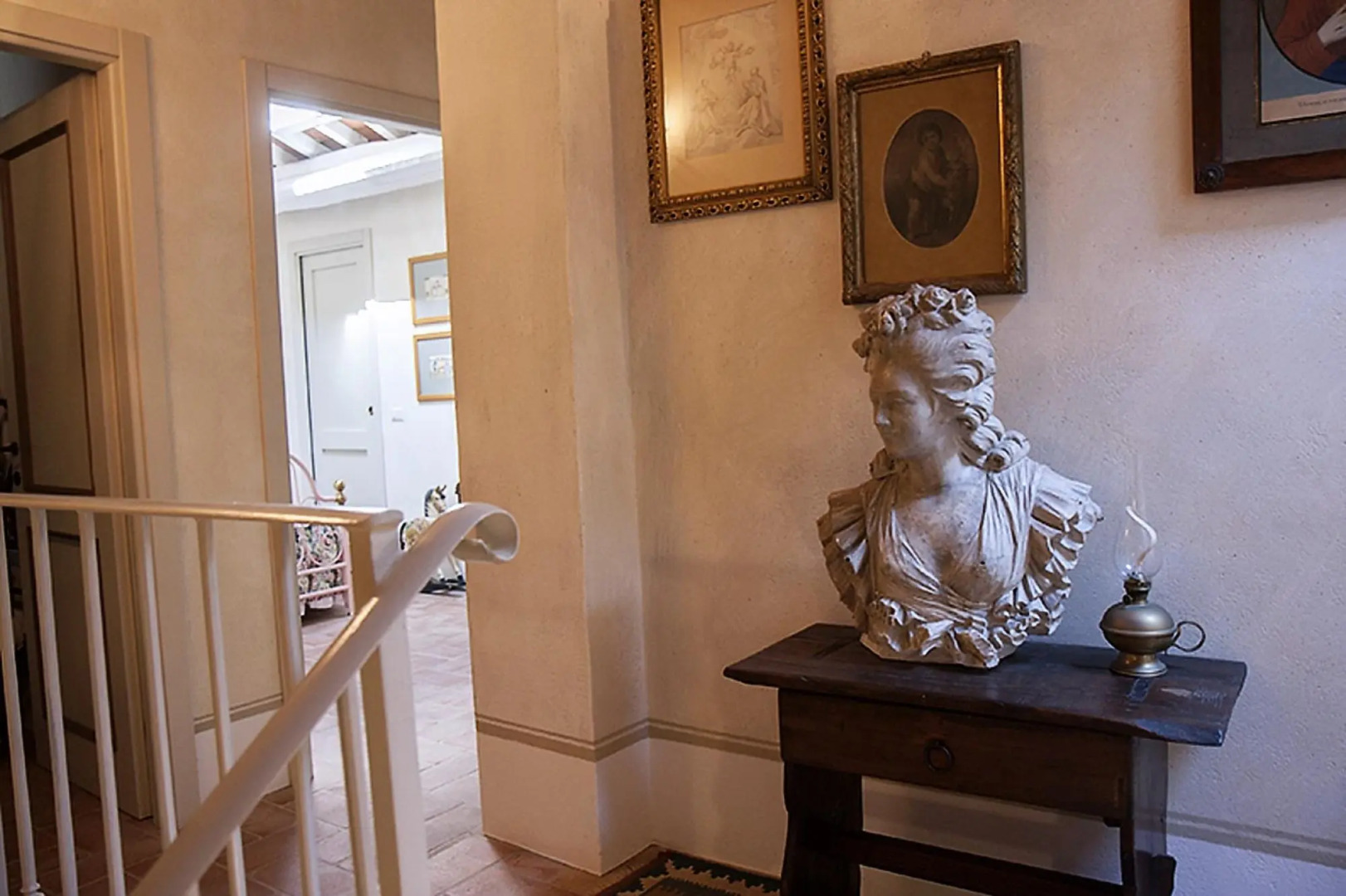 Close to Florence Jacuzzi Breathtaking View