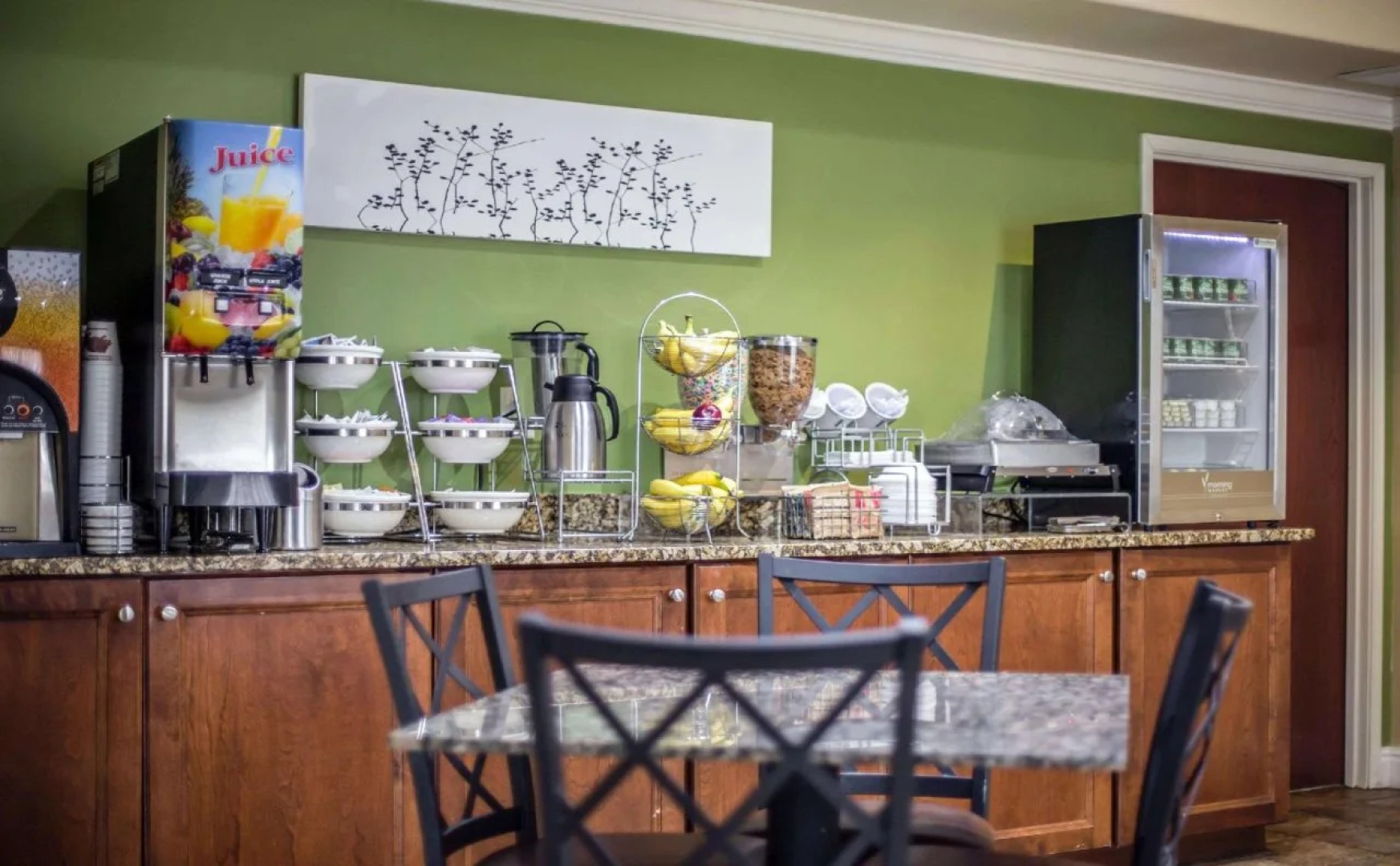 Sleep Inn & Suites Stockbridge Atlanta South