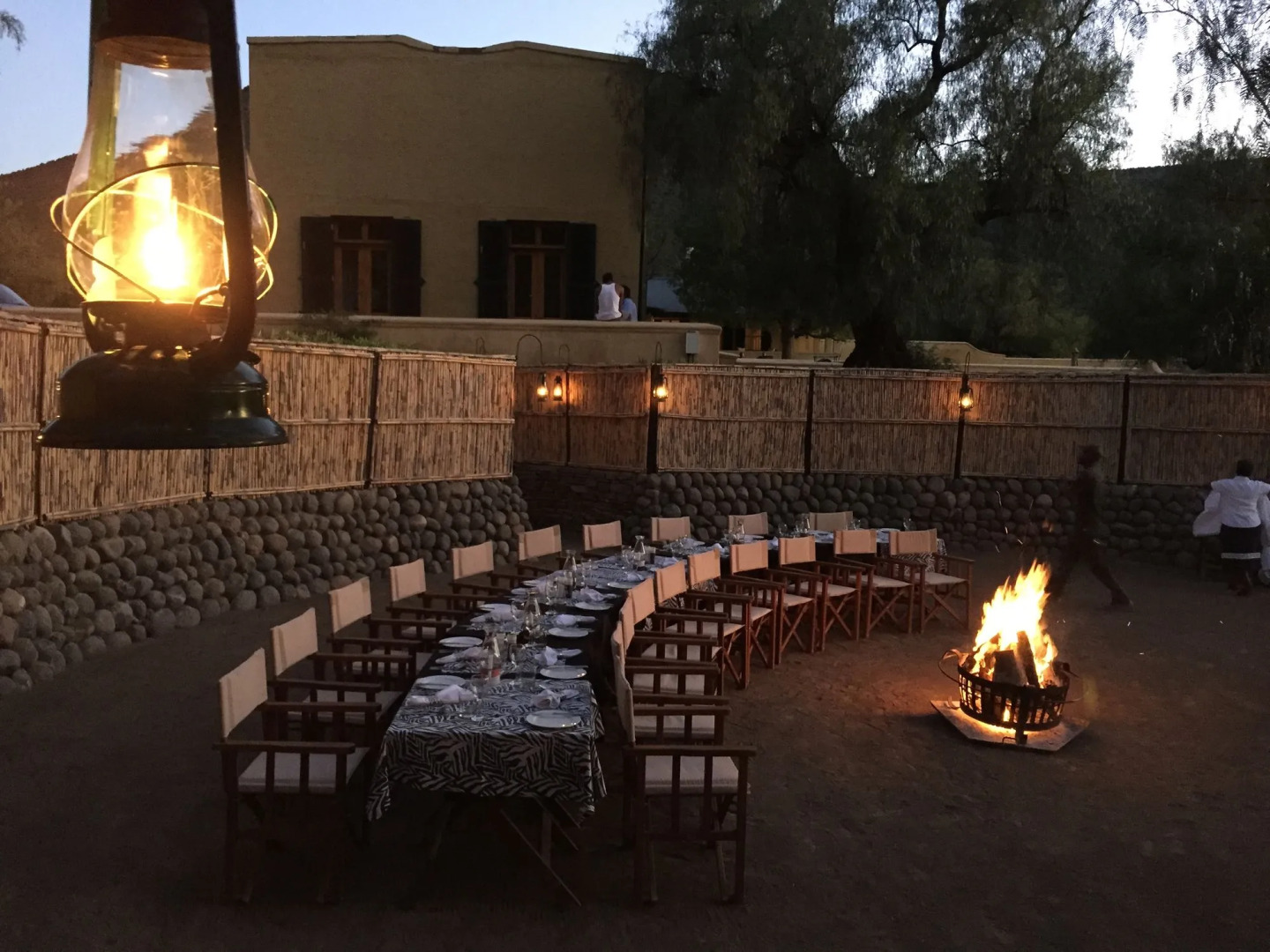 Mount Camdeboo Private Game Reserve by NEWMARK