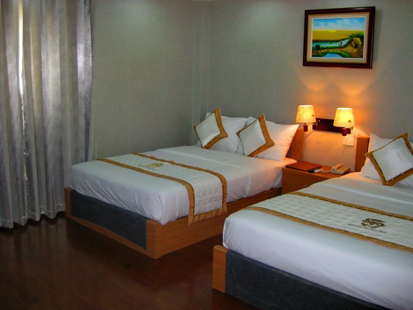 Thang Long Nha Trang