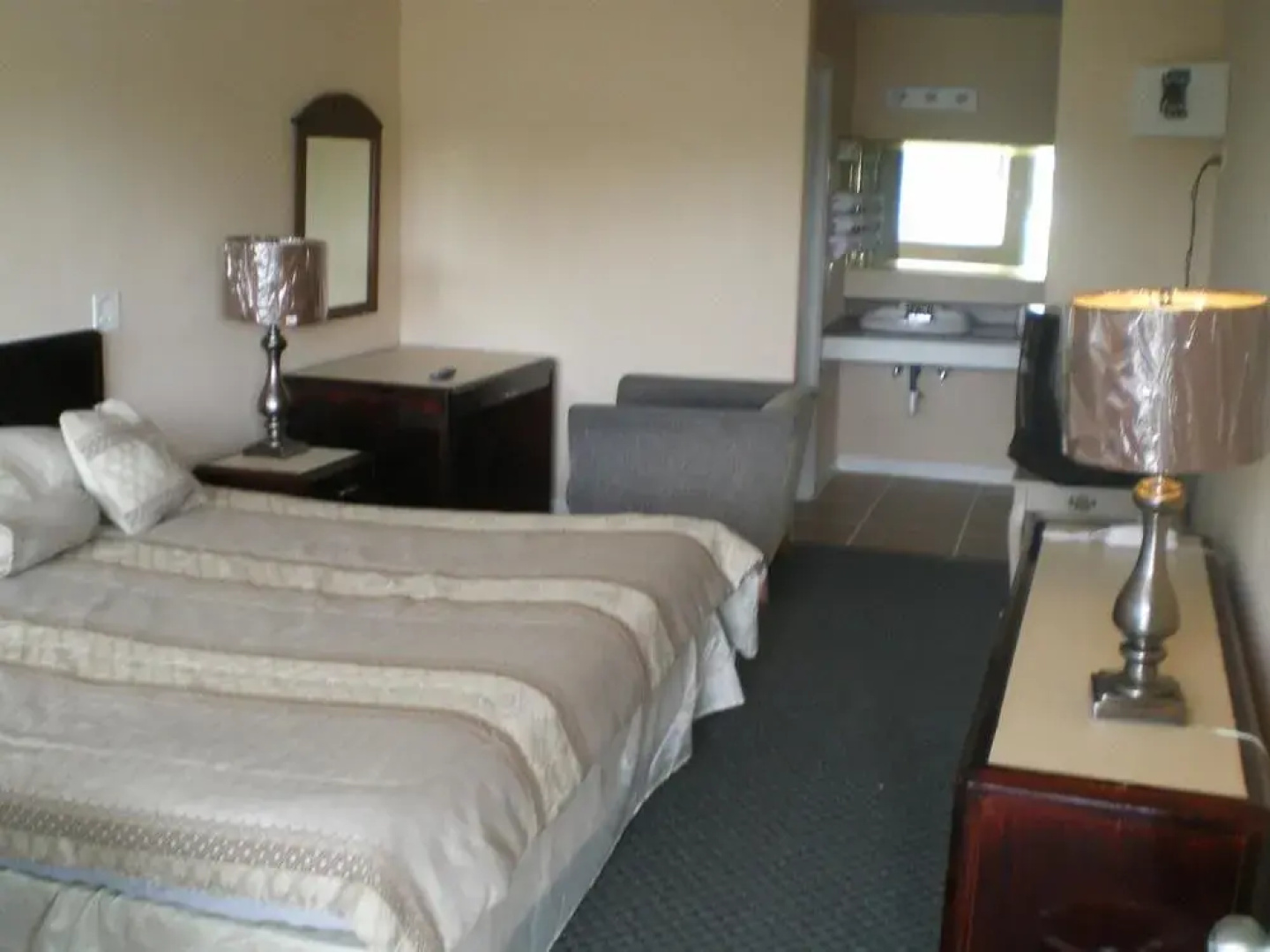 McKenzie Inn