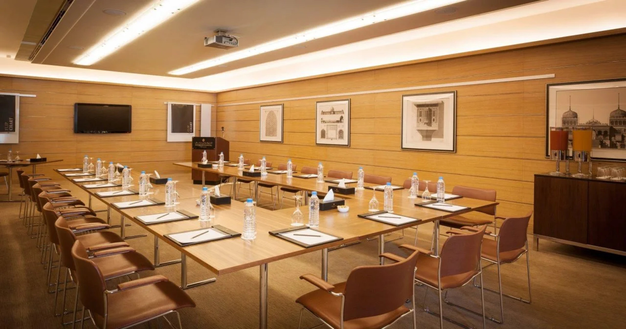 InterContinental Riyadh by IHG