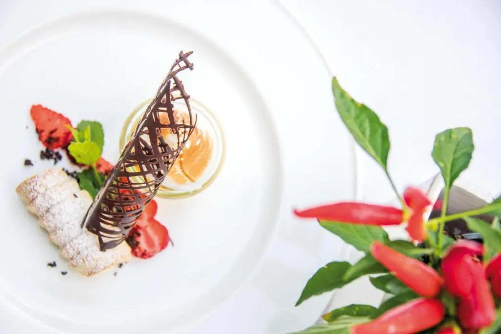 Hotel Vier Jahreszeiten