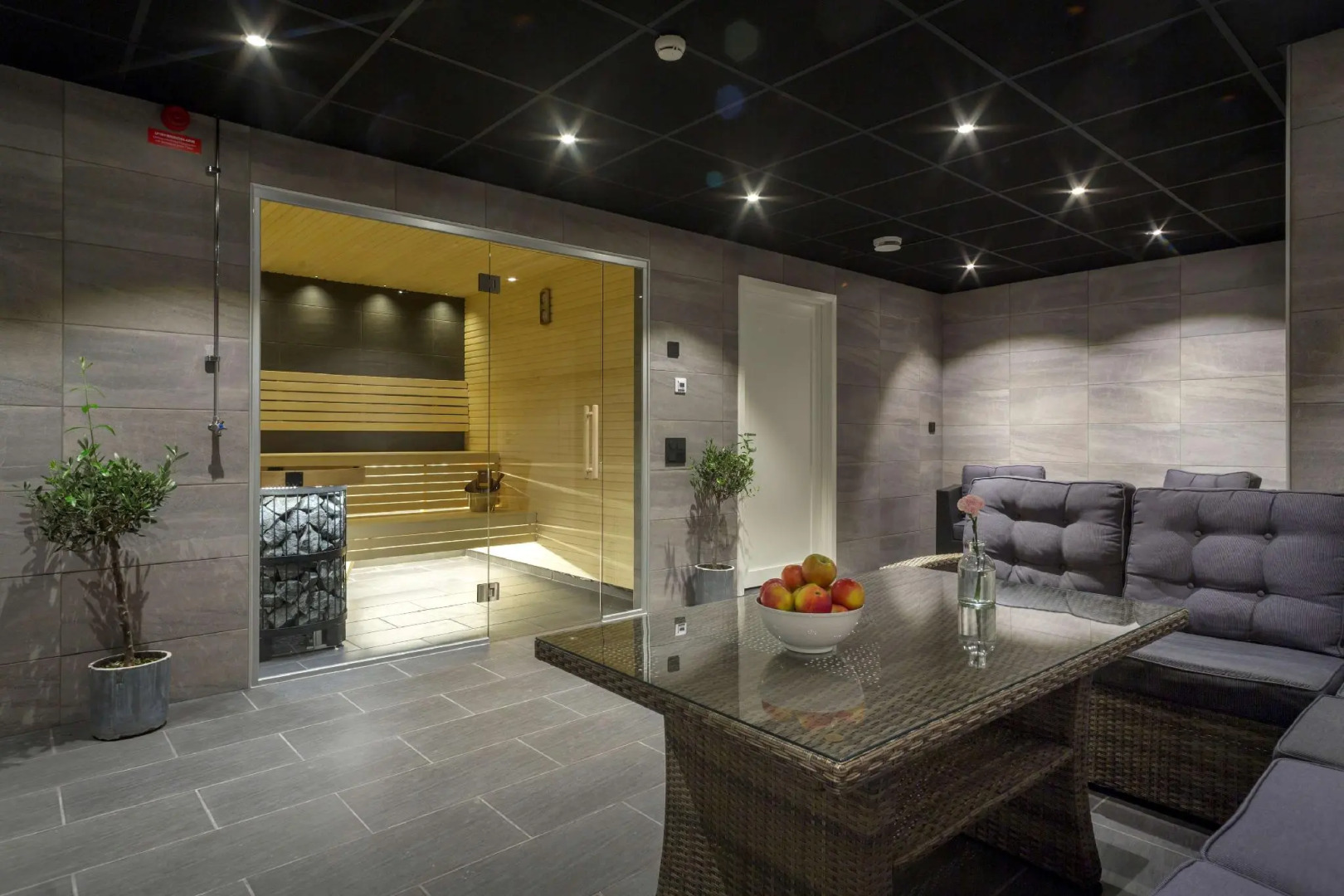 First Hotel Dragonen