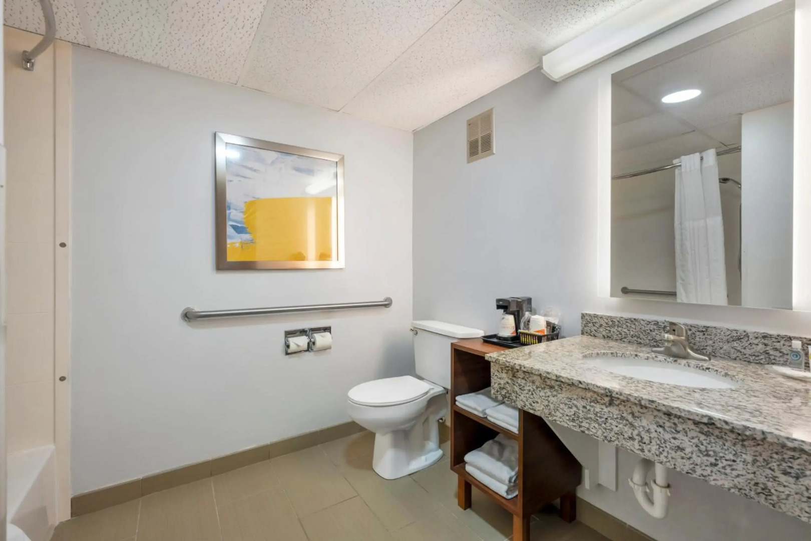 Comfort Inn Hastings