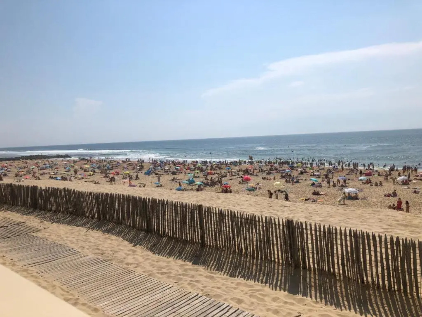 appartement 2 pièces, Golf pinsolle