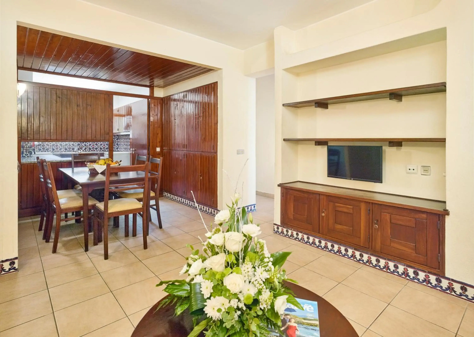 Ourasol Apartamentos Turisticos