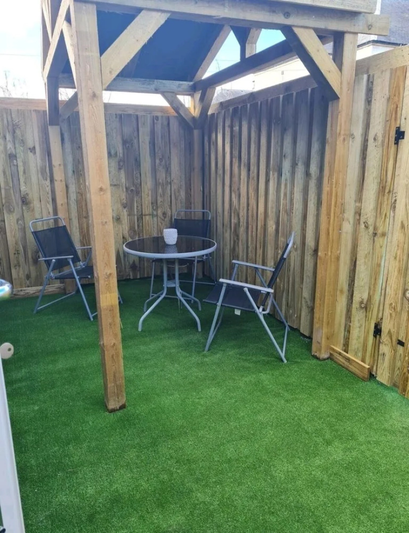 Charming 1-bed Apartment in Peebles