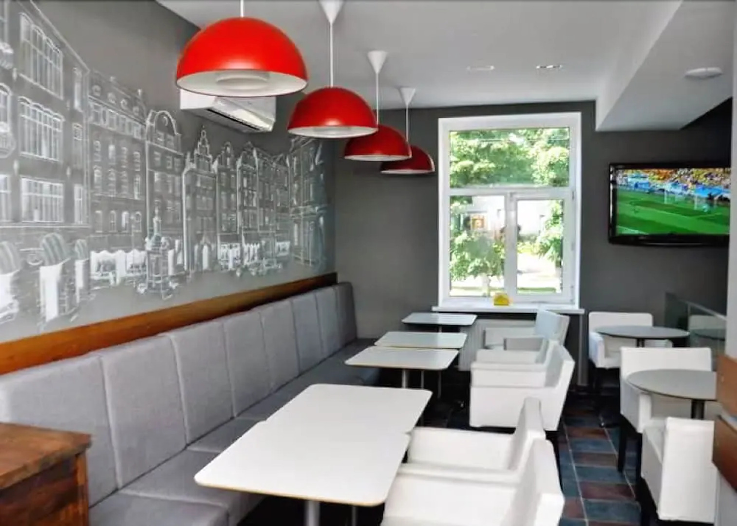 Optima Cherkasy Hotel