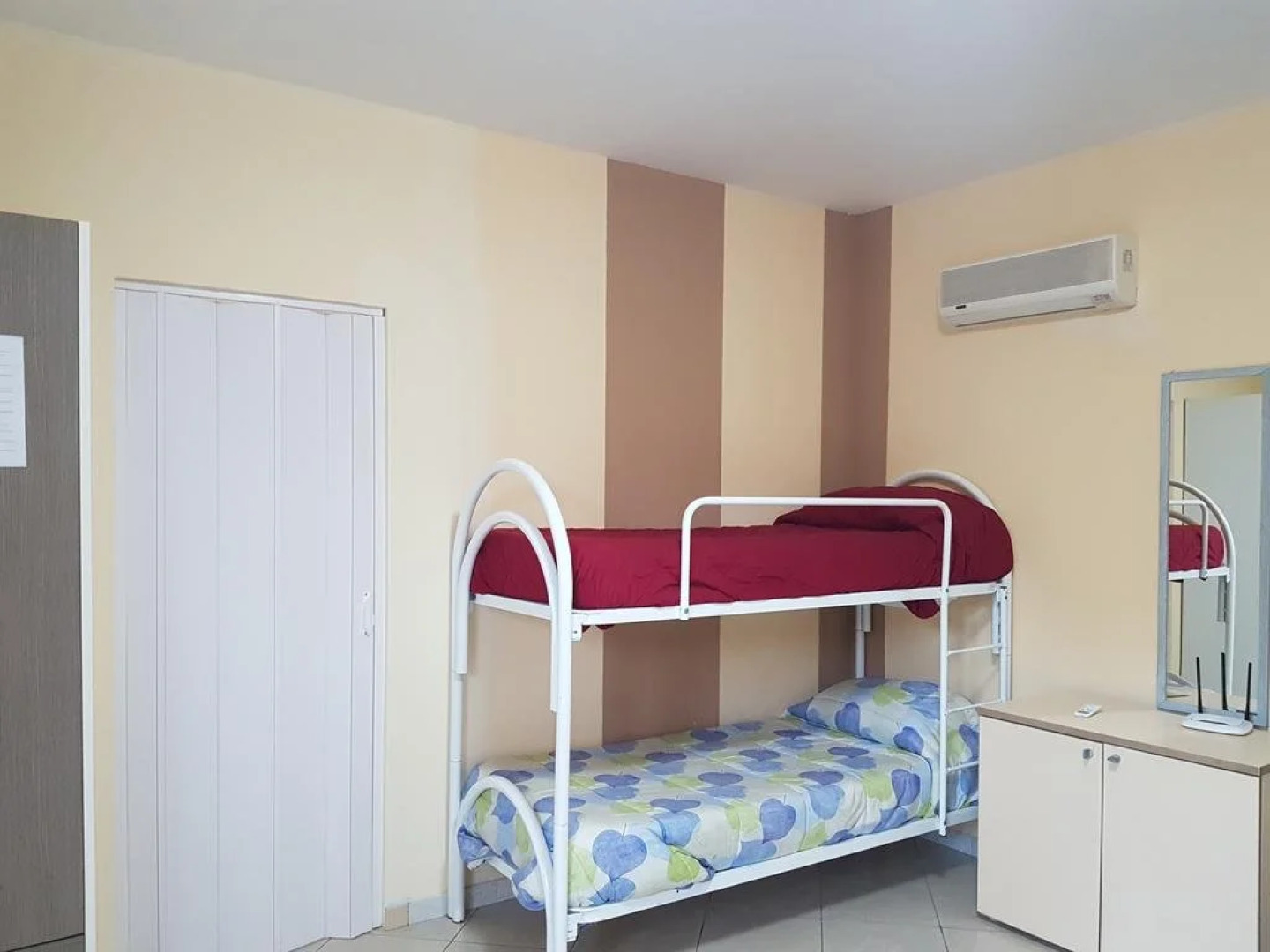 Villa Dalia Pompei Holiday