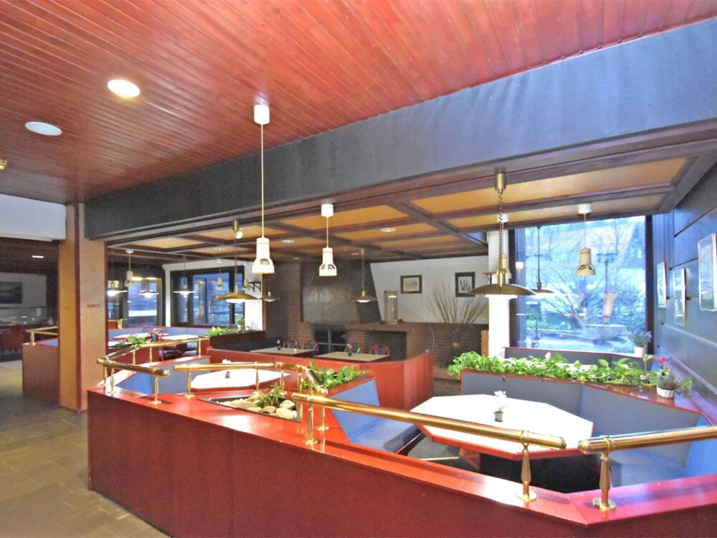 Small Apartment in Hahnenklee With Balcony and use of Sauna and Swimming Pool