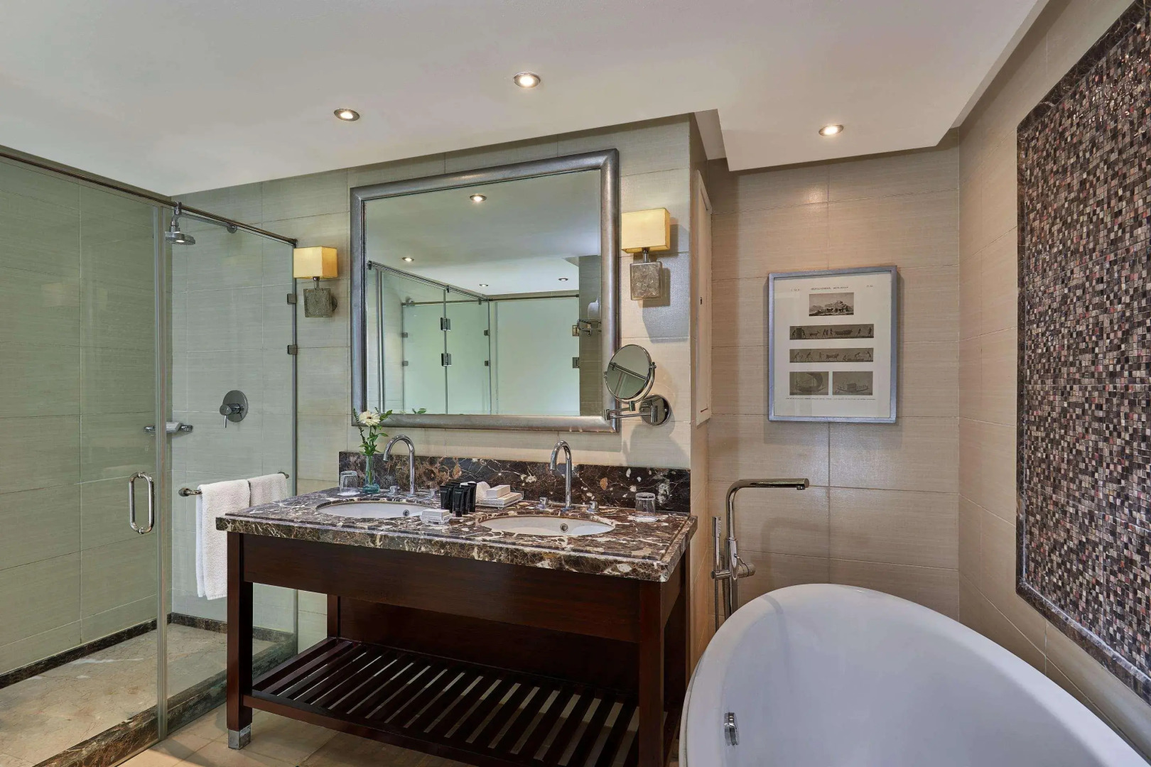 Steigenberger Pyramids Cairo