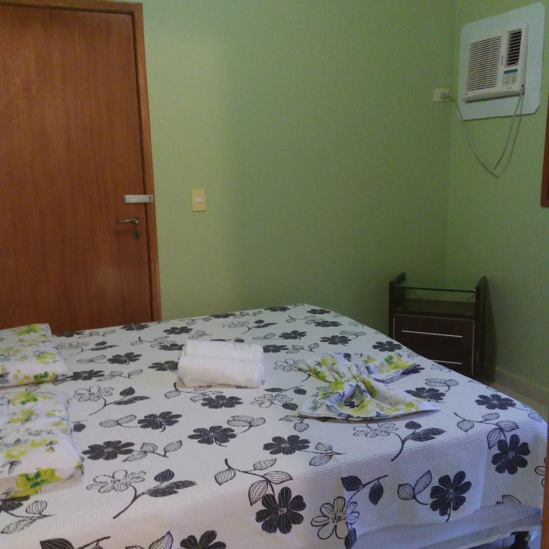 Sol e Sossego Serrambi