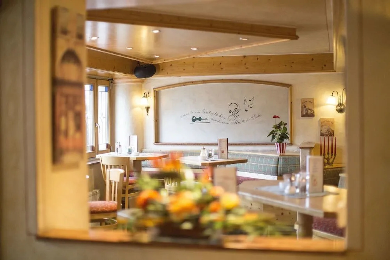 Wellnesshotel Bürgerstuben