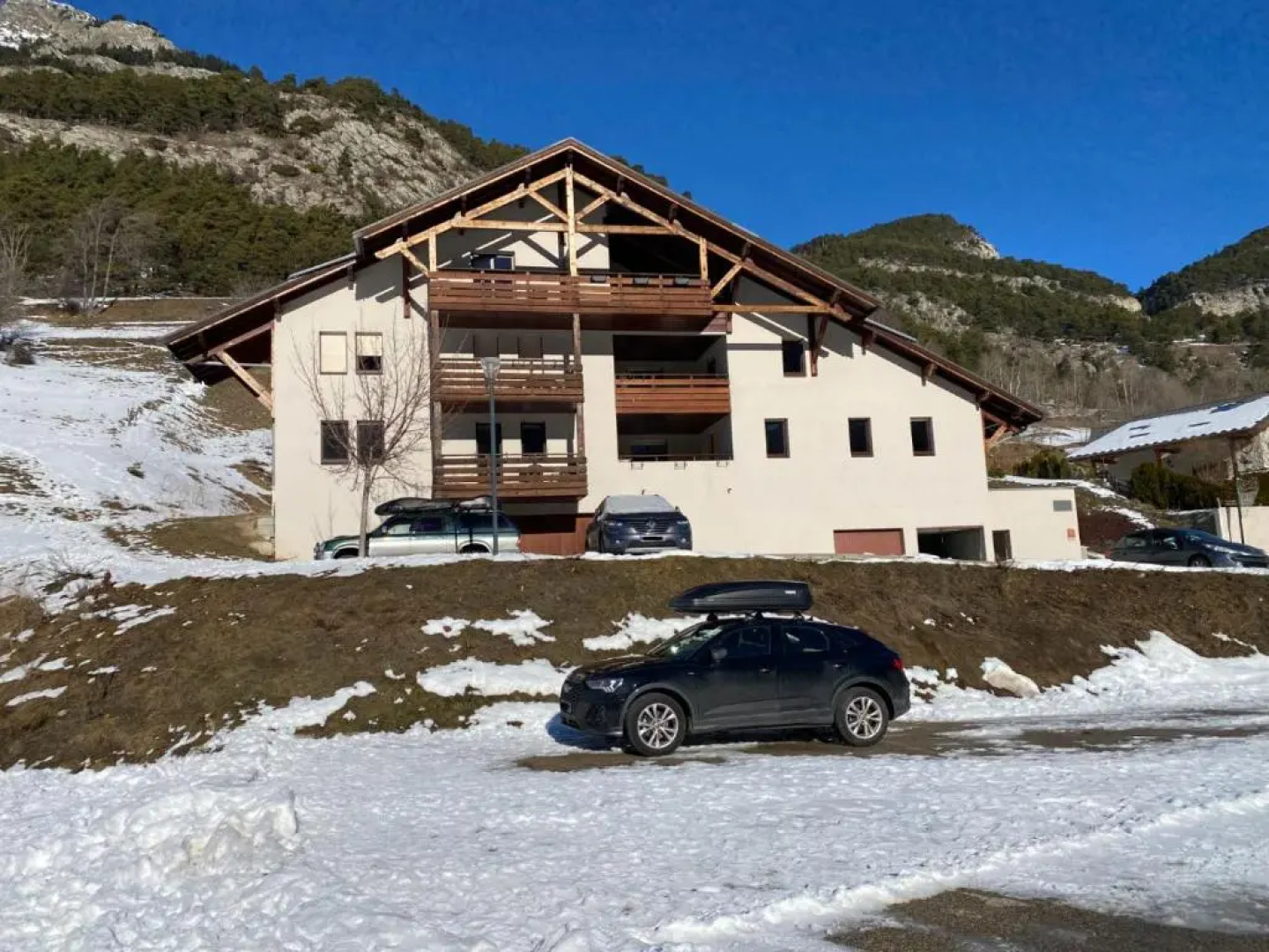 Résidence Plein Soleil