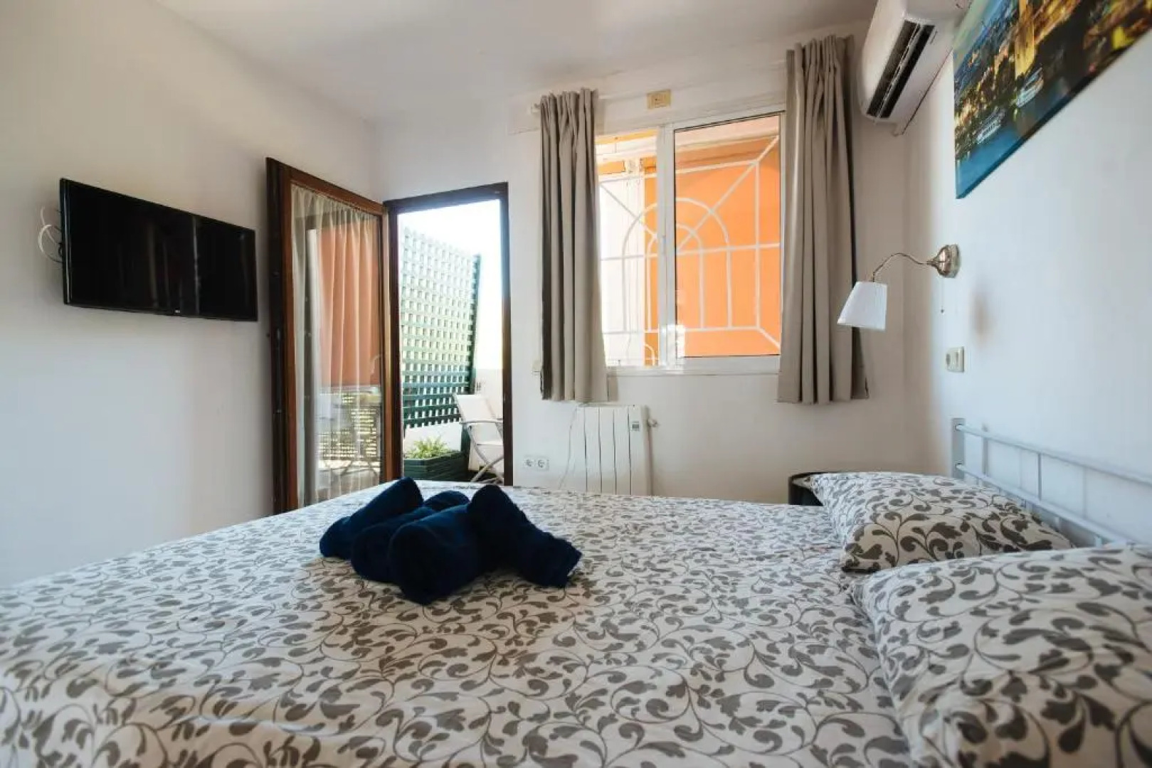 Apartamento Las Brisas II