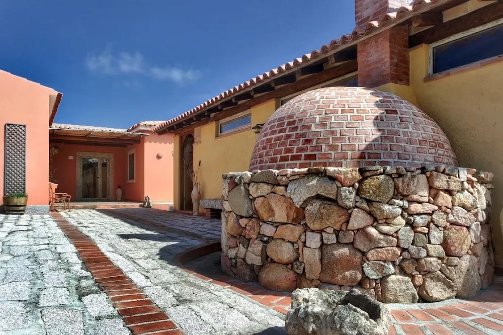 Country House Vignola Mare