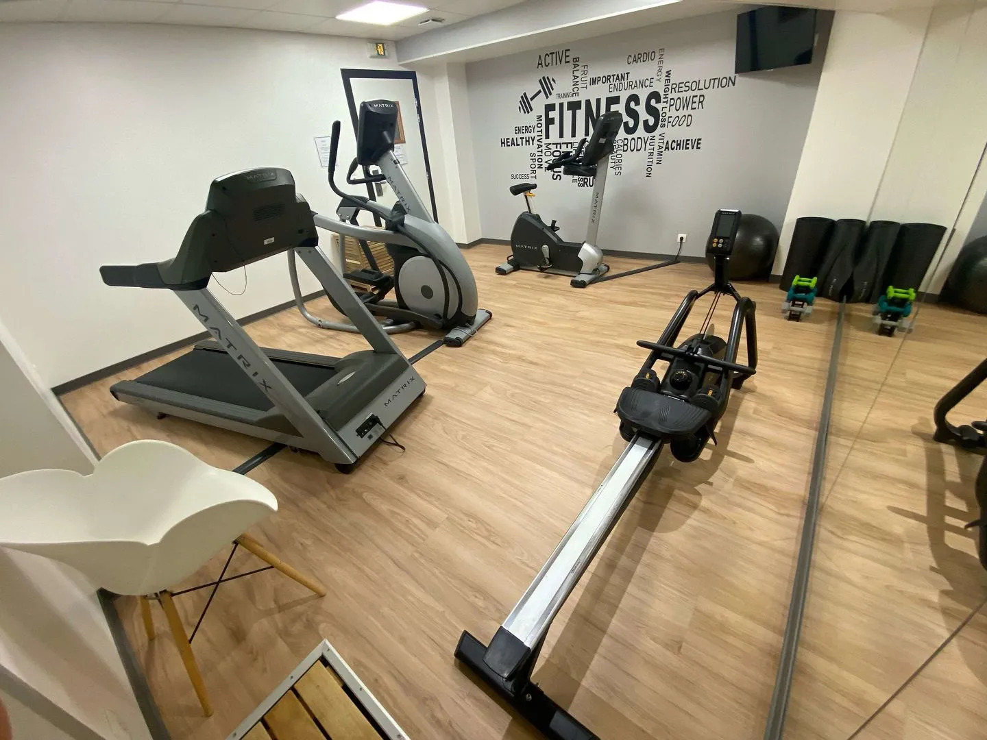 Mercure Epinal Centre