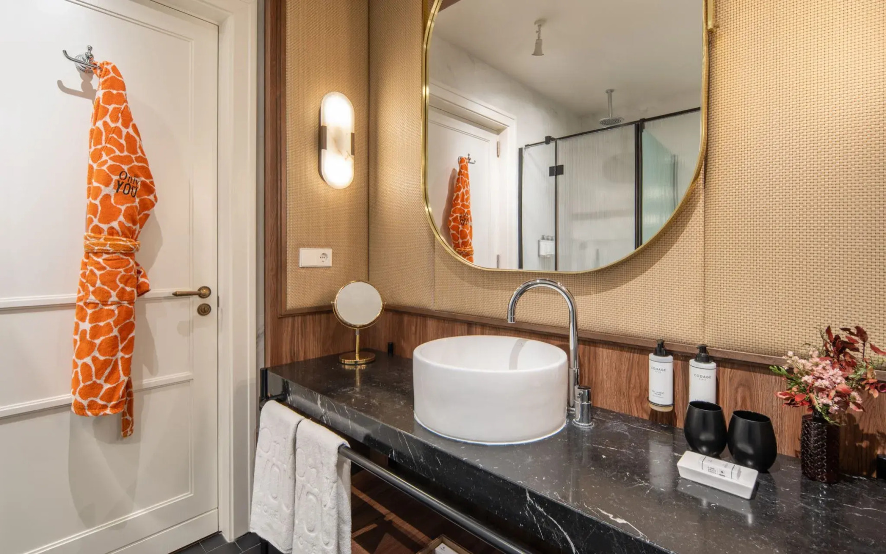 Only YOU Hotel Valencia