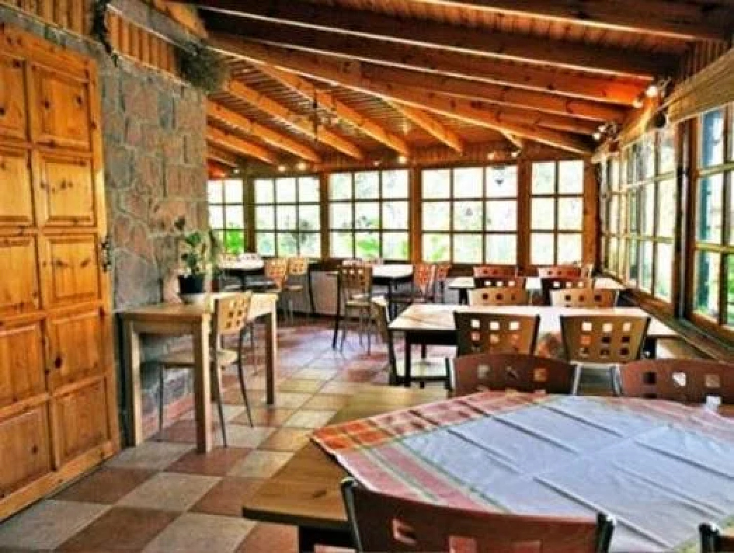 9 Musses Hotel Apartments & Studios