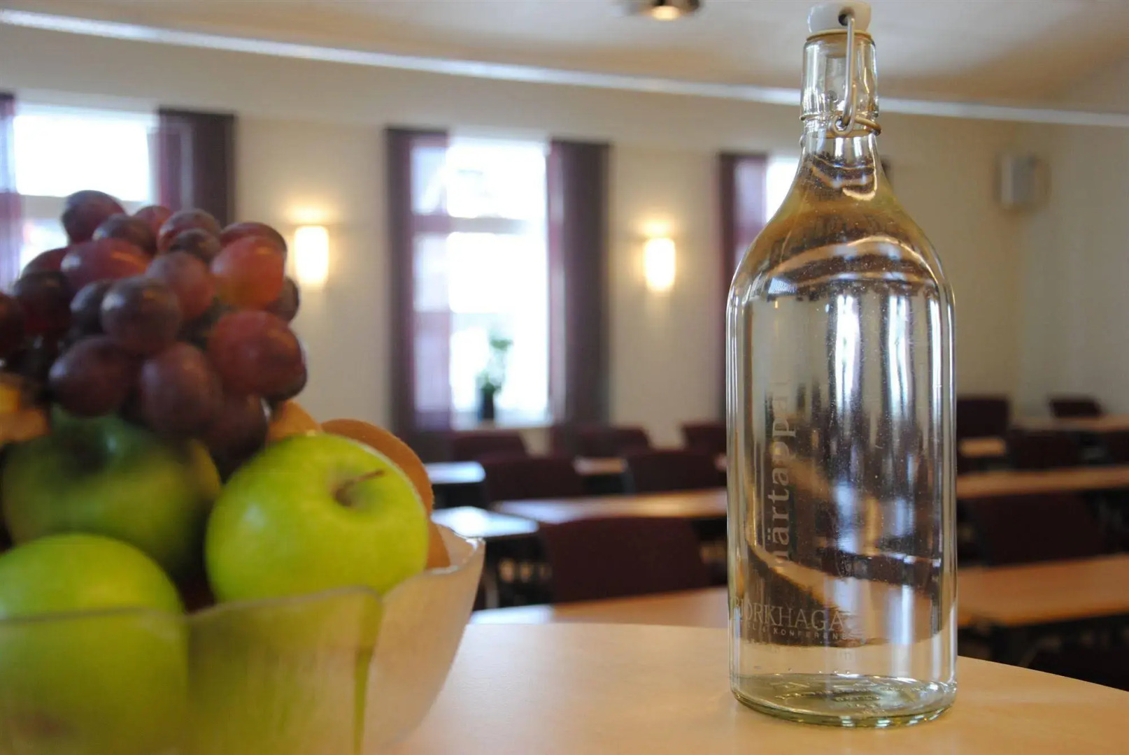 Björkhaga Hotell & Konferens