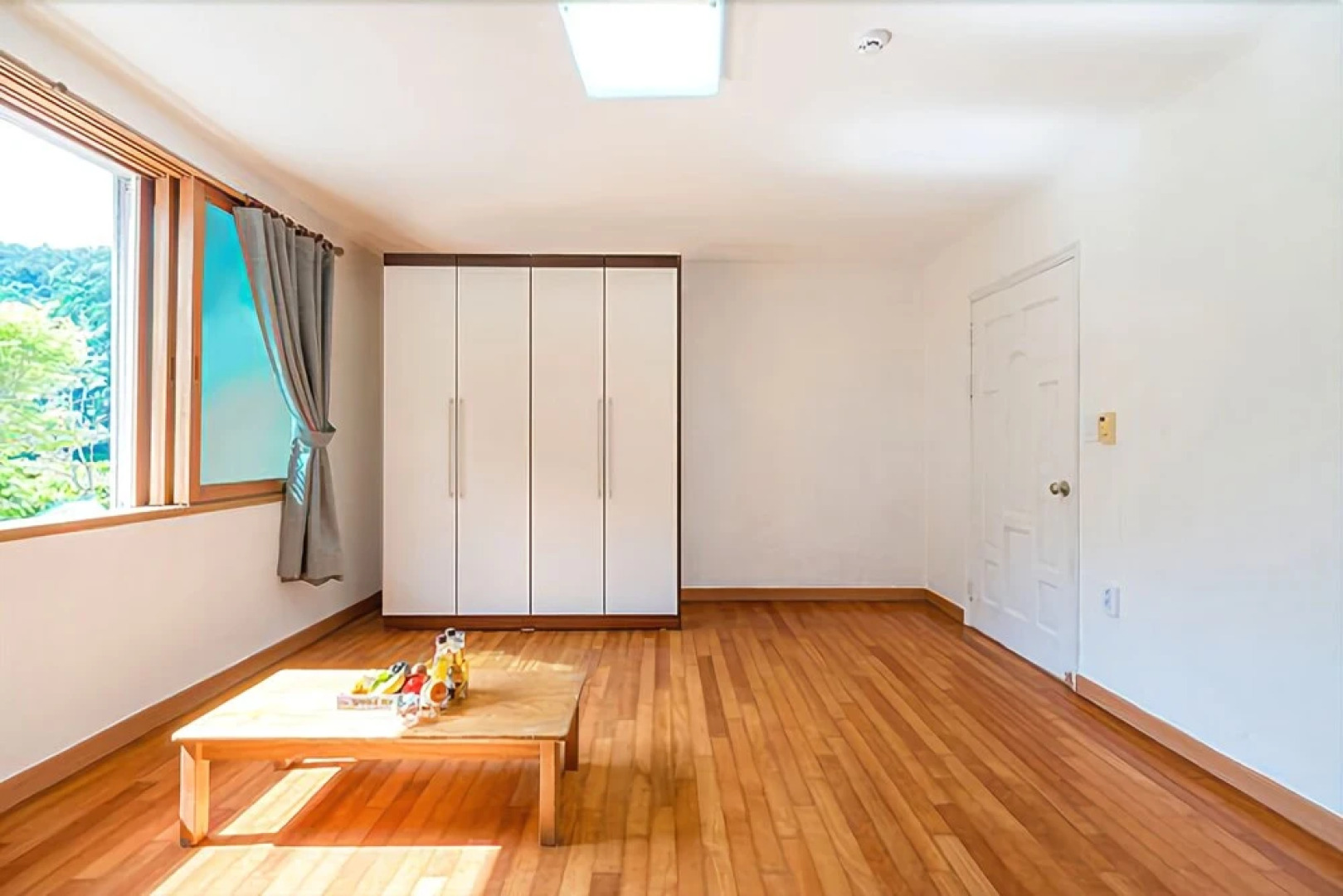 Yangpyeong Vivaldi Pension