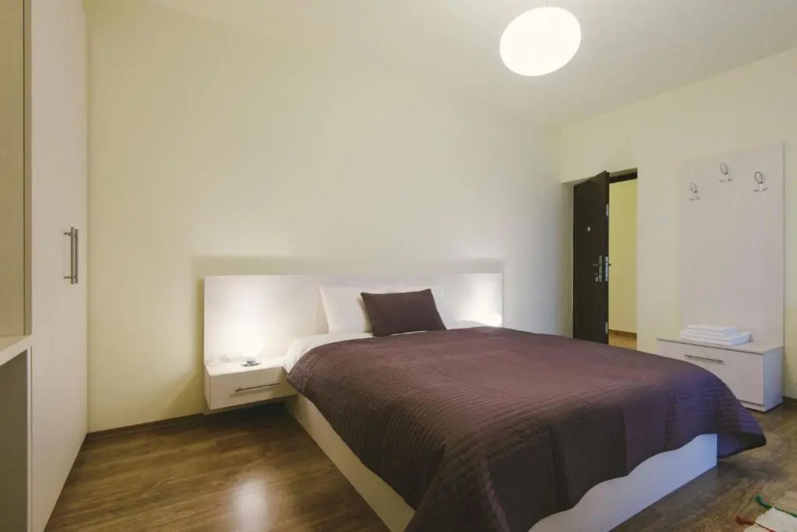 Camelia's cozy place