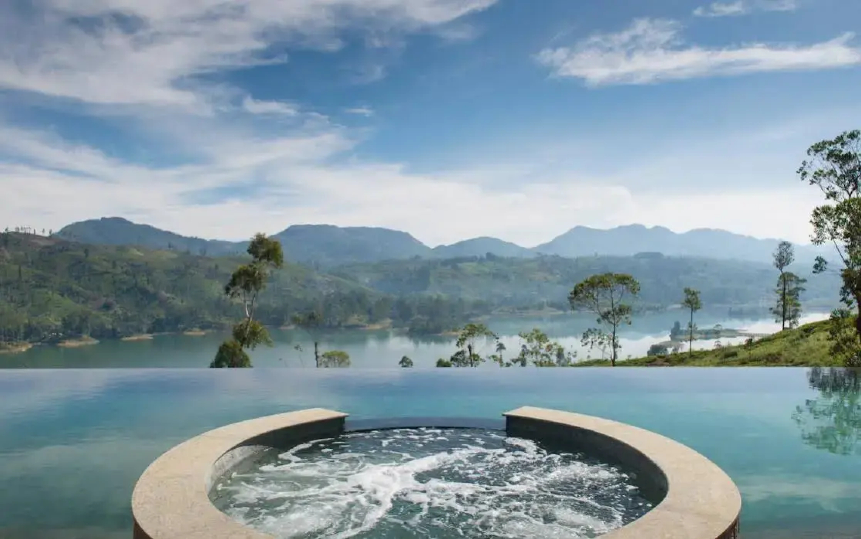 Ceylon Tea Trails - Relais and Chateaux - All Inclusive