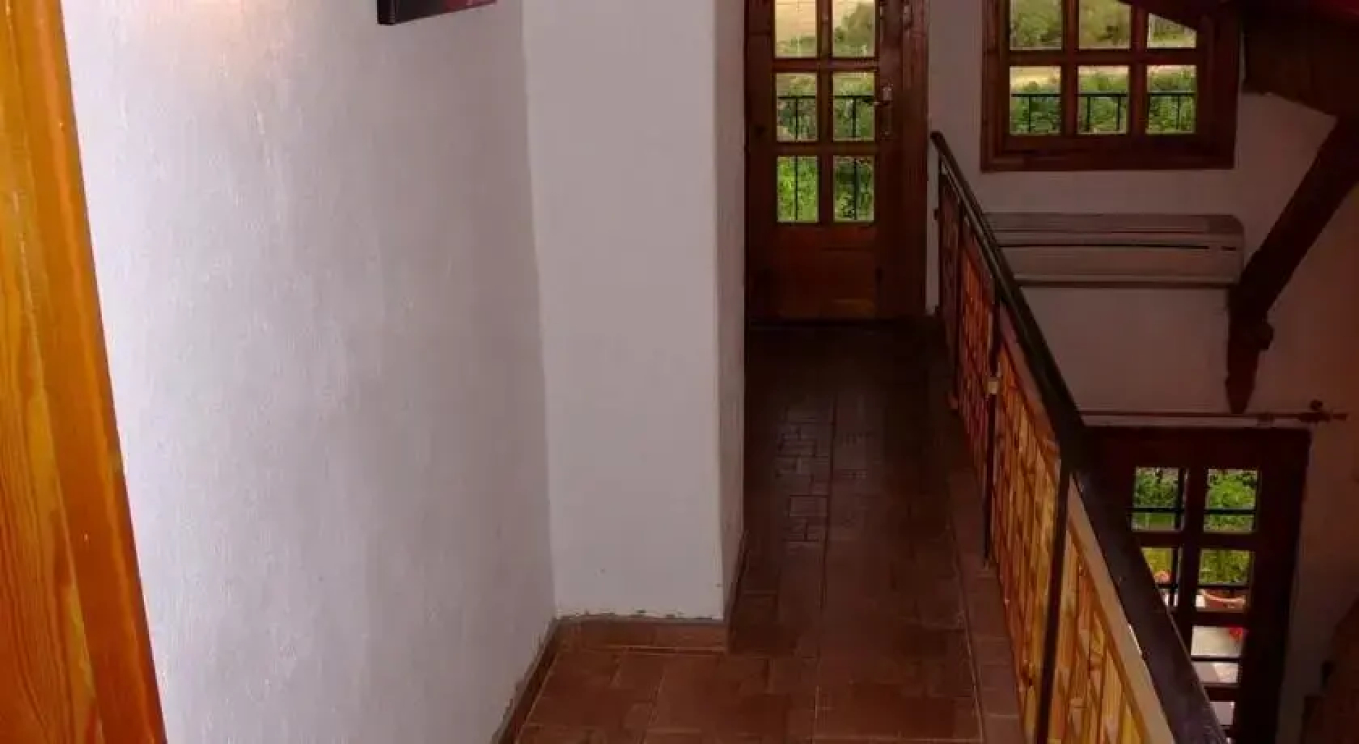 Villa Casa Rosa