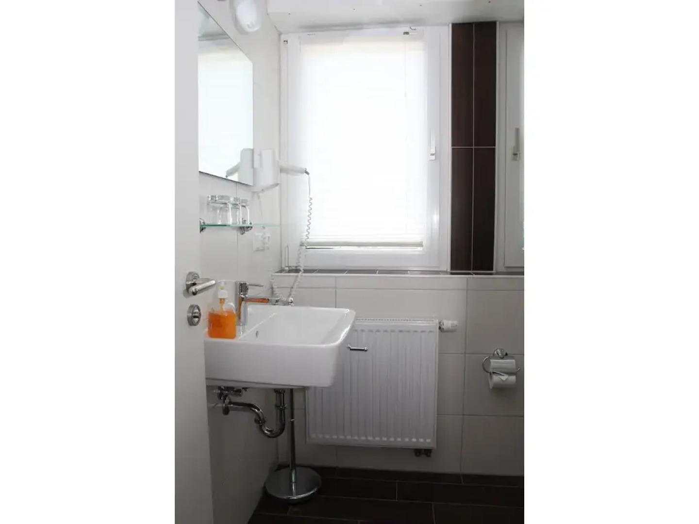 Hotel Restaurant Hubertushof