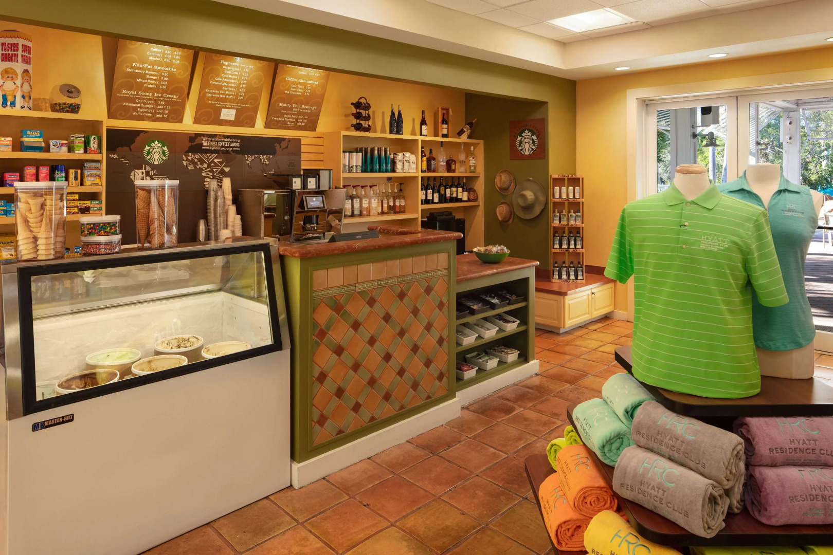 Hyatt Vacation Club at Coconut Cove, Bonita Springs