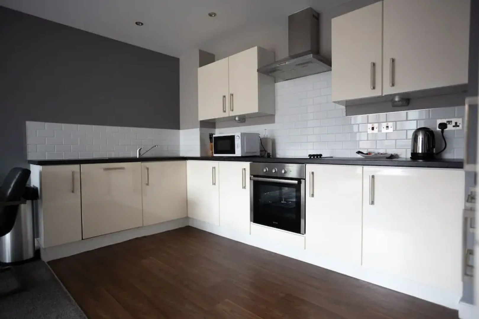 Dream Apartments Obel Tower Belfast