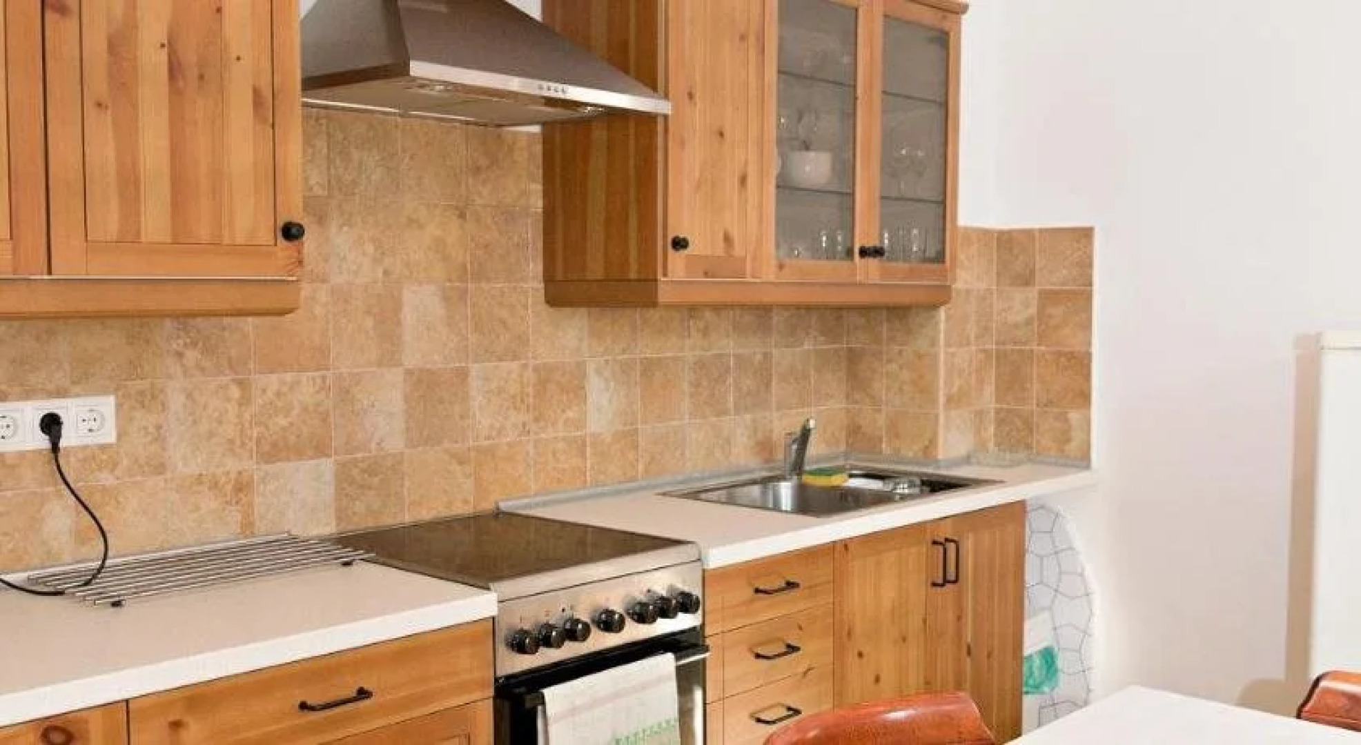 Barta Pince Vendégház Mád