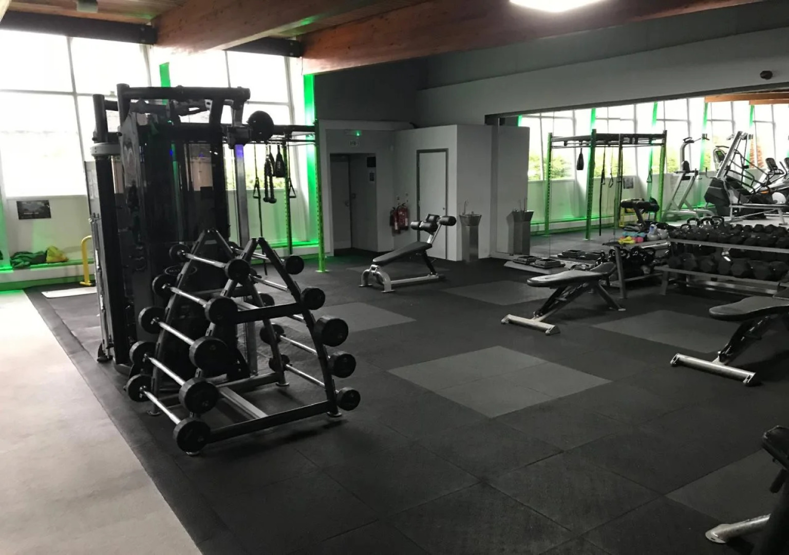 Langdale View Guest House