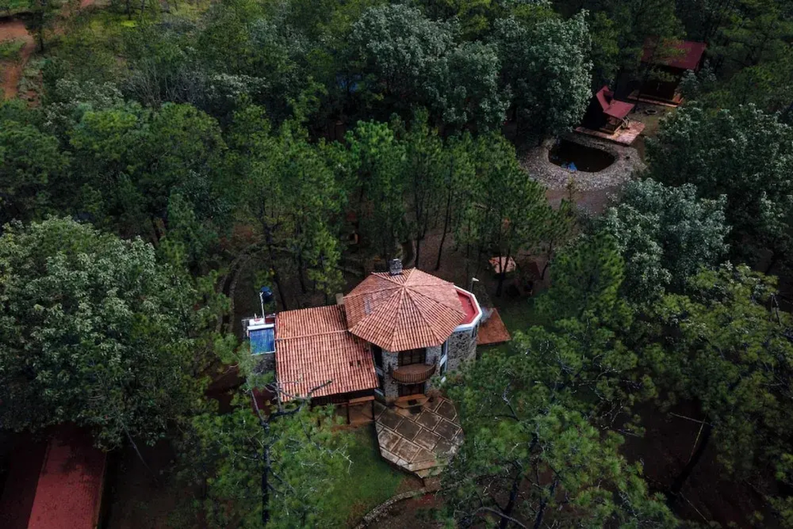 Roca Venados