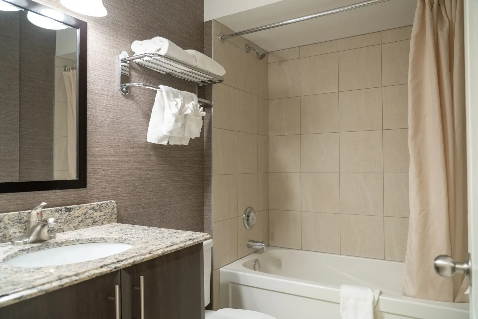 Irwin's Mountain Inn