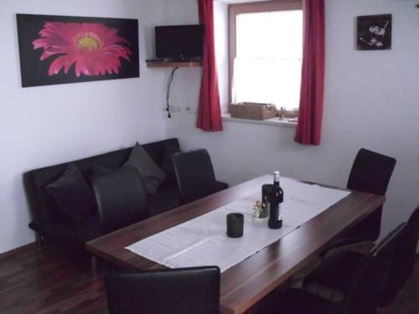 Apartment Gitti
