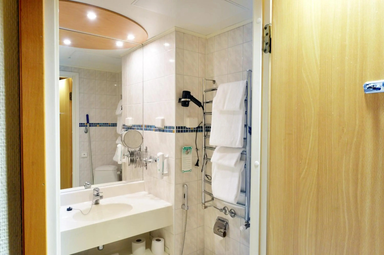 Spa Hotel Kunnonpaikka