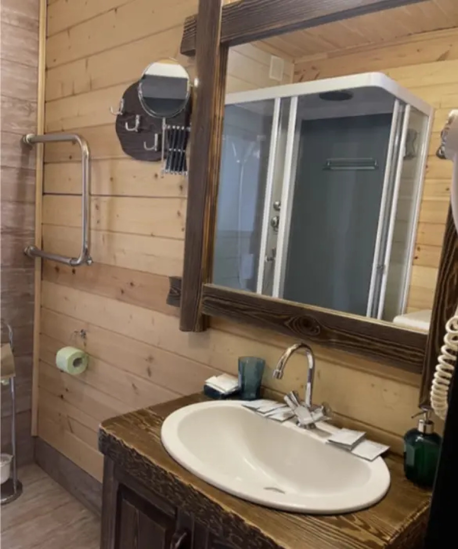 Valley Sunny, корпус Sunny Valley 13 (Валли Санни, корпус Санни Валли 13)