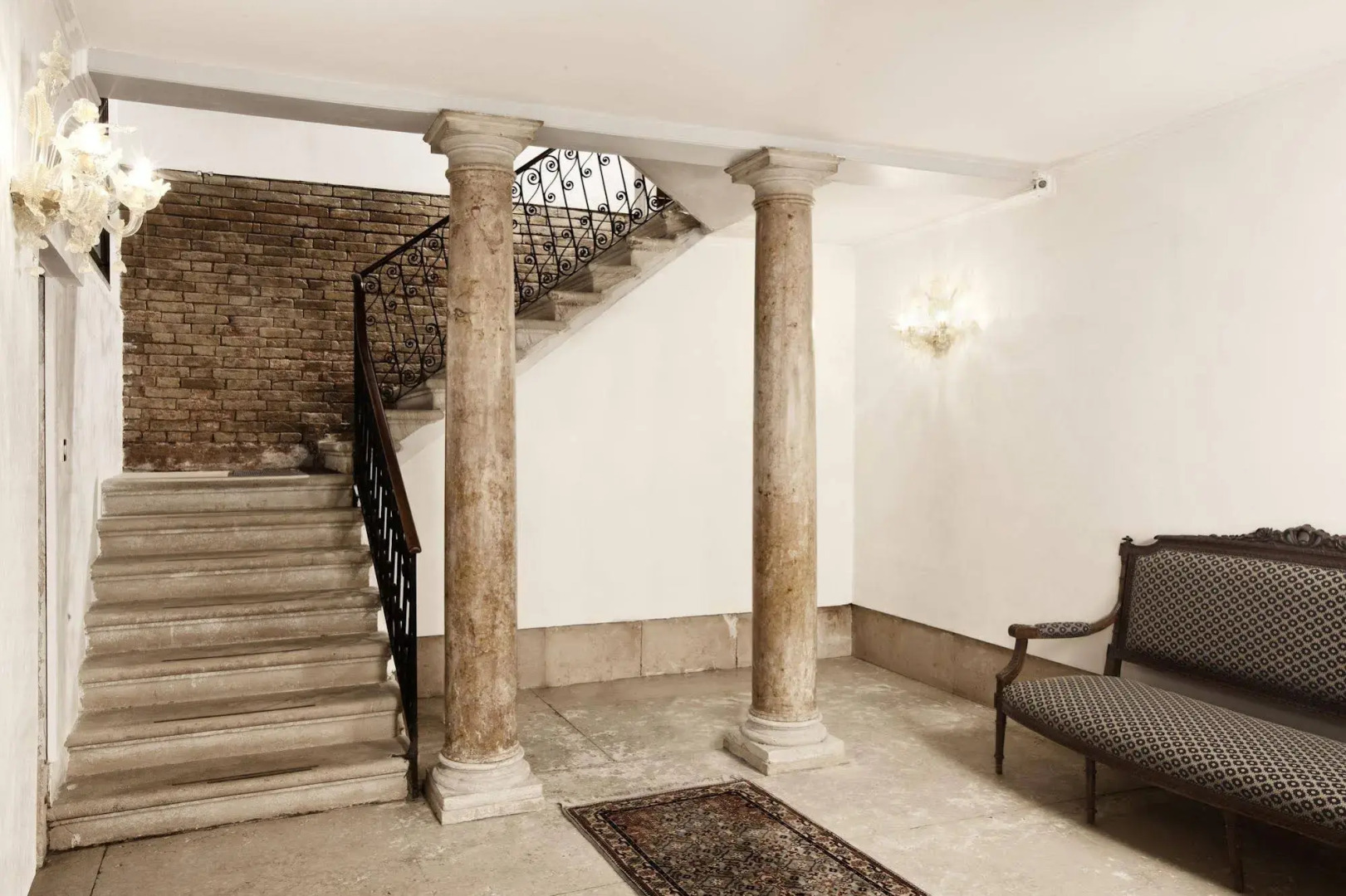 Ca' Bragadin Carabba