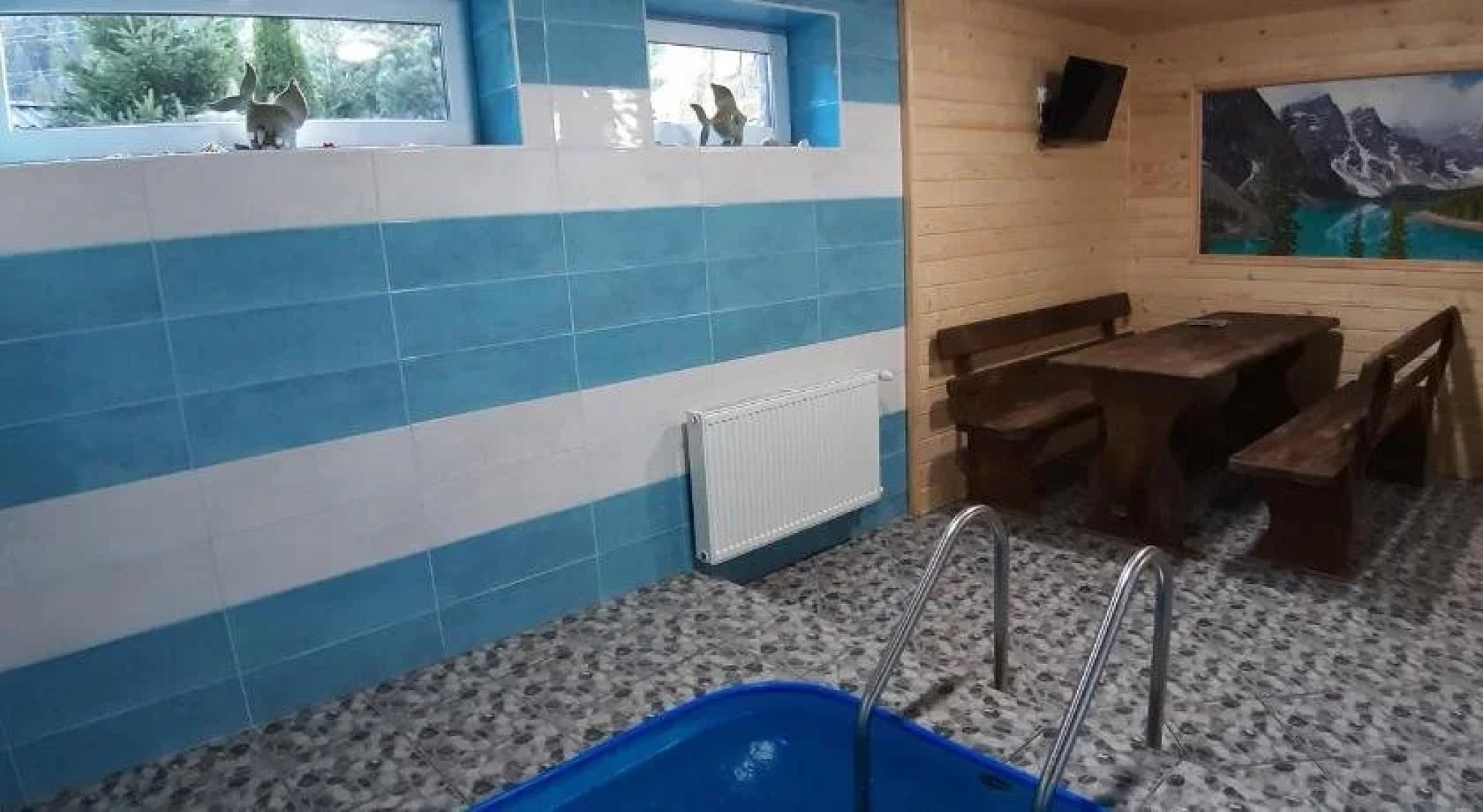 Pryvatna Sadyba Svitanok