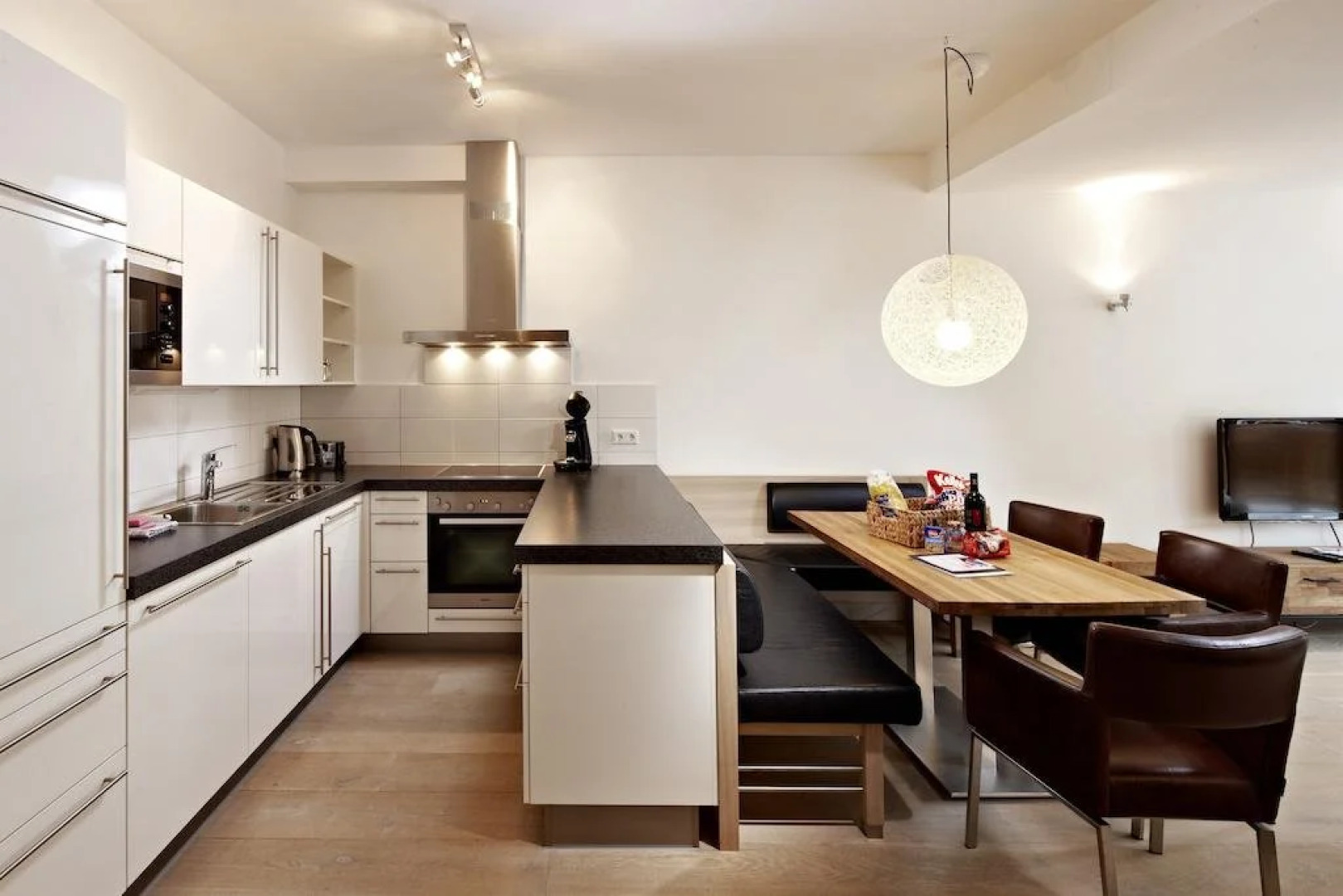 Gerlos Alpine Estate