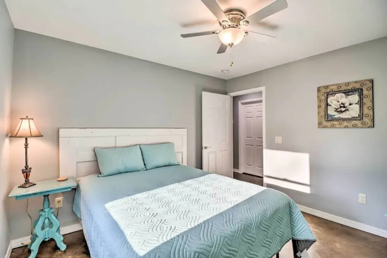 Newly Built Cotter Home, Great Fishing Nearby