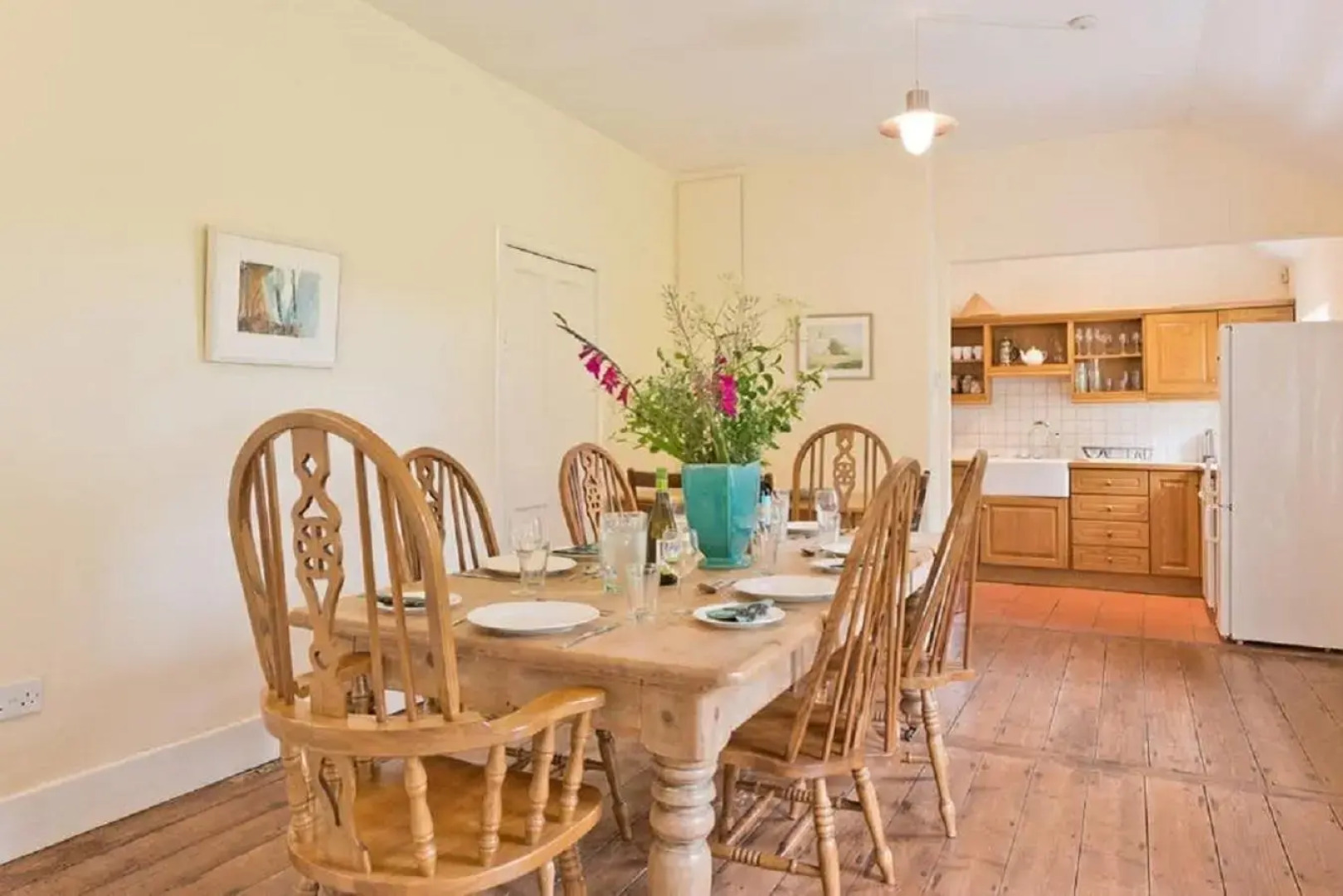 The Bunker Cottage, Baltray