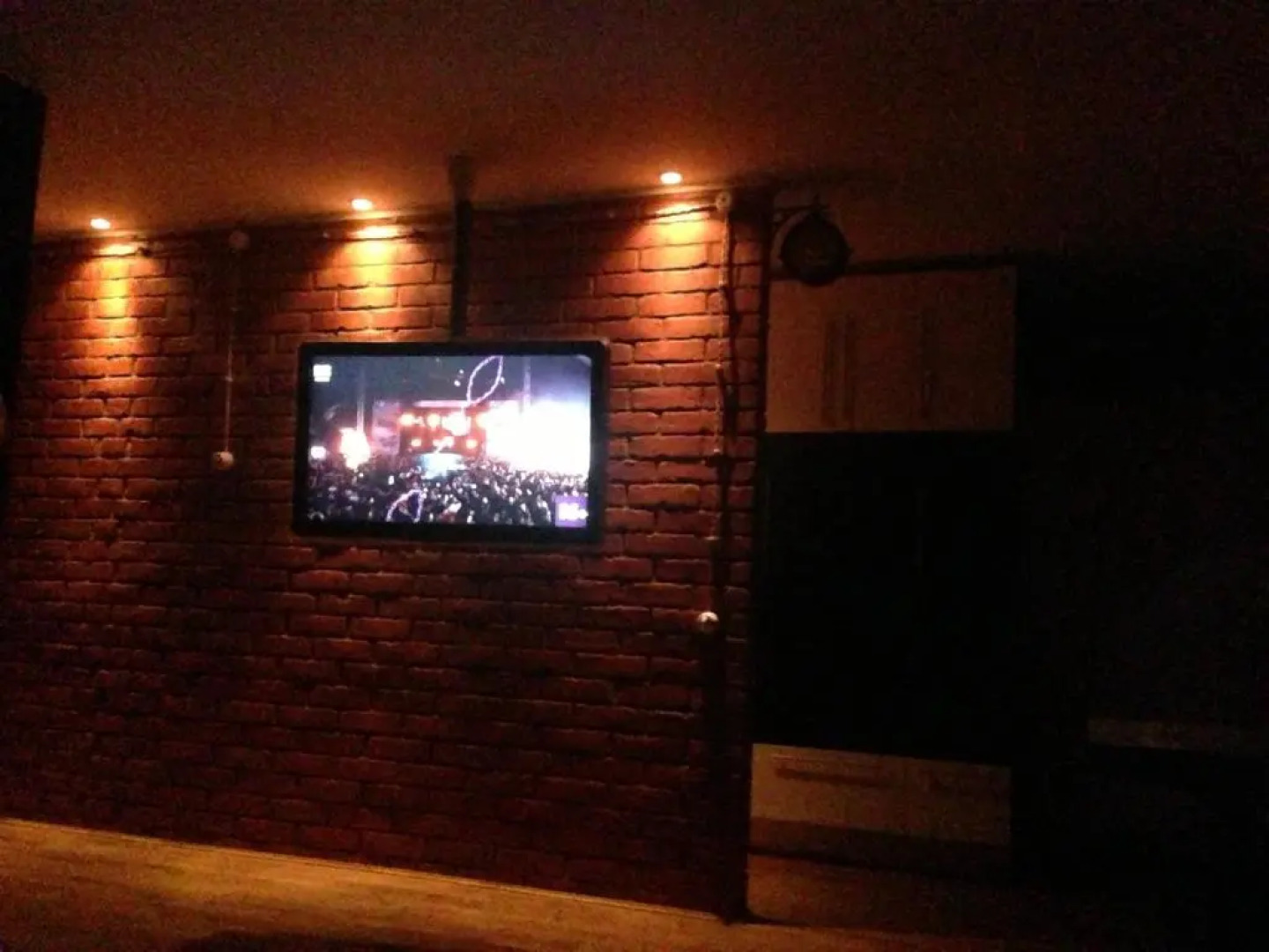 Apartment 17 - up to 3 persons - couple with 1 infant