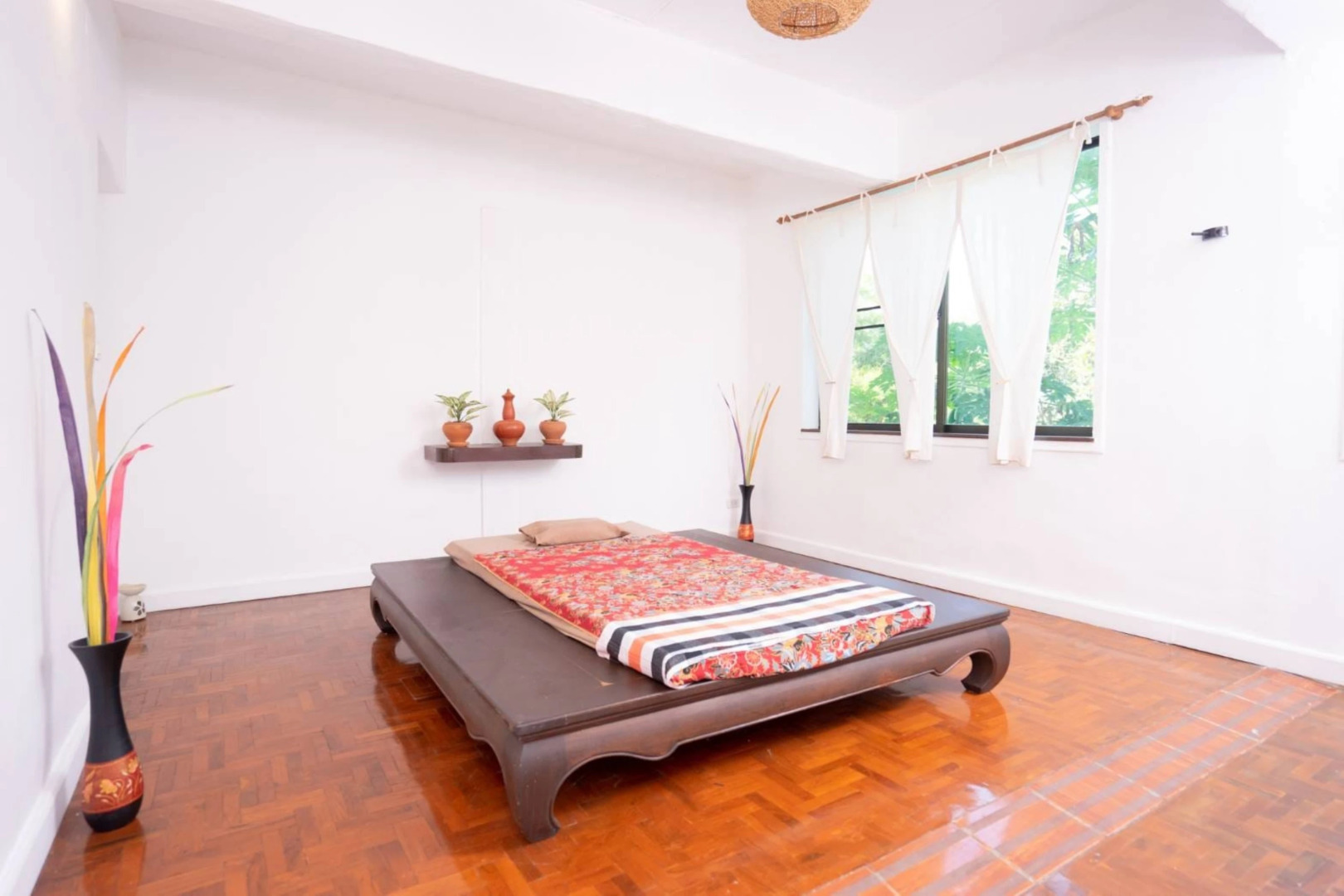 Amaravati Wellness Center and Resort