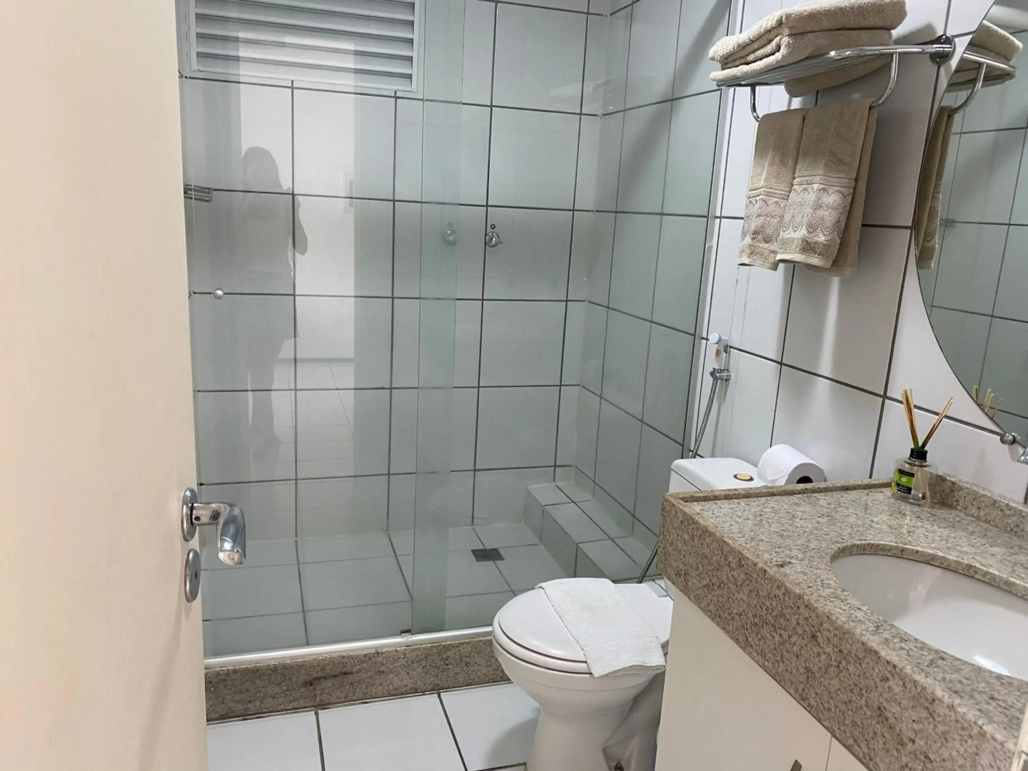 Hotel Gran Lençóis Flat