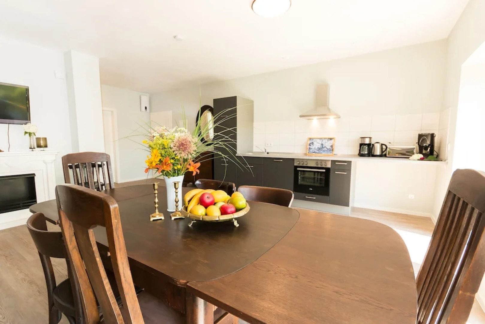 Ferienidyll am Wentowsee